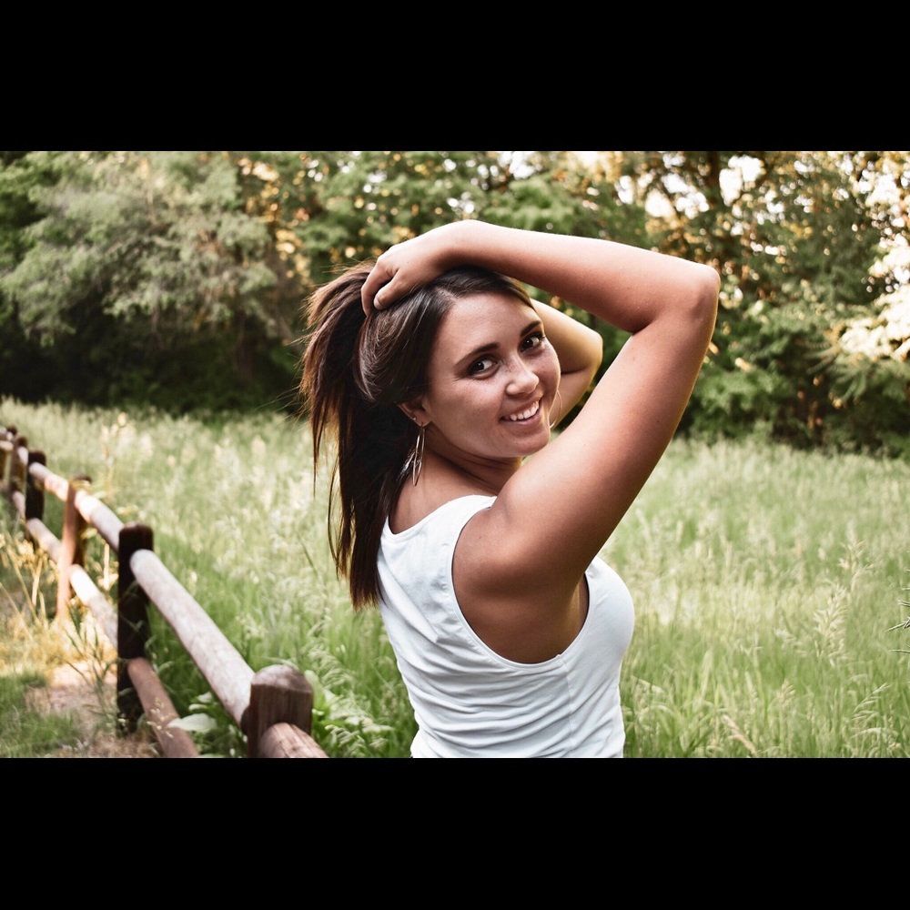 Meet your Posher, Kylie